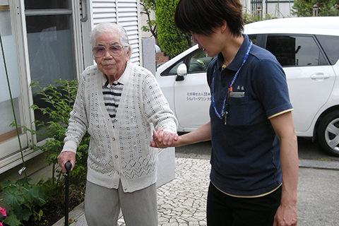 事業内容